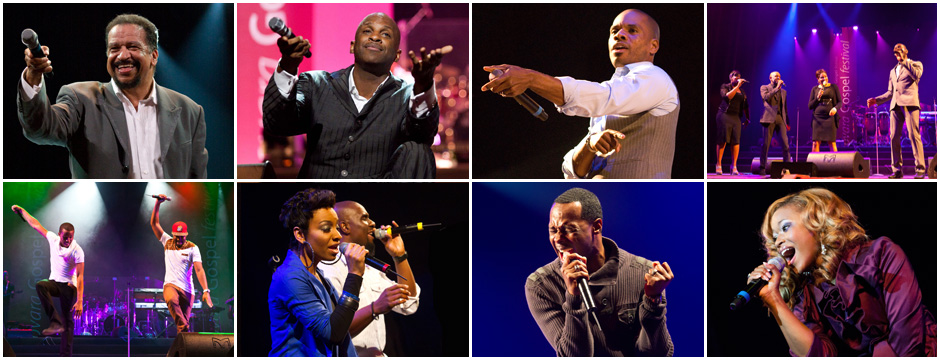 Novara Gospel Festival Decima Edizione, 26-27-28 Settembre Ore 21.00 Teatro Rosmini Borgomanero (NO)