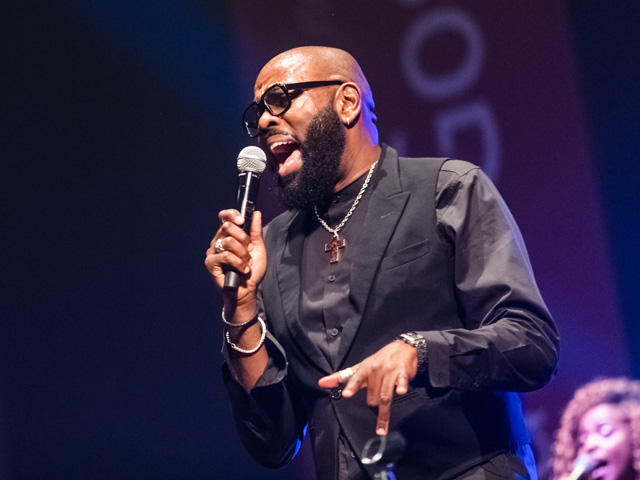 Colin Vassell