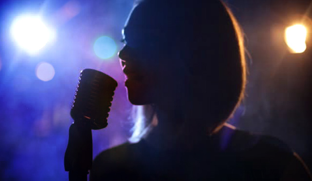 Voice Masterclass Novara Gospel Festival