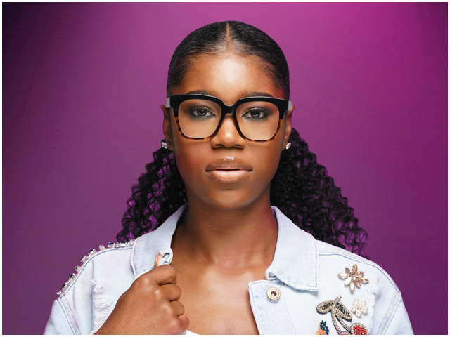 Jasmine Brownlee: Vocal Coach Novara Gospel Singing Masterclass 2025