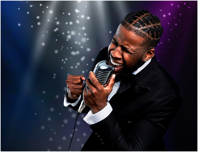 Masterclass di Canto Gospel 2025 condotta dall'artista di Washington Marquis Dolford, organizzata da Novara Gospel Festival Masterclass di Canto Gospel 2025 condotta dall'artista di Washington Marquis Dolford, organizzata da Novara Gospel Festival