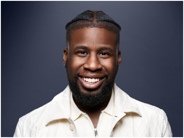 Marquis Dolford: Vocal Coach Novara Gospel Singing Masterclass 2025