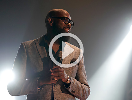 Colin Vassell, Hello Christmas