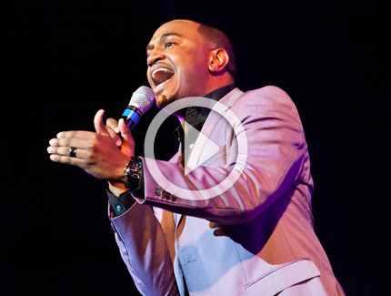 Jonathan nelson, My name Is Victory